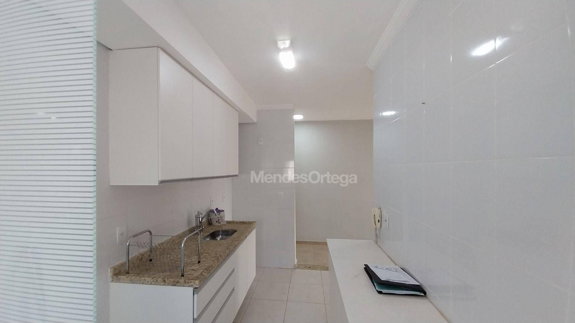 Apartamento à venda com 2 quartos, 66m² - Foto 17