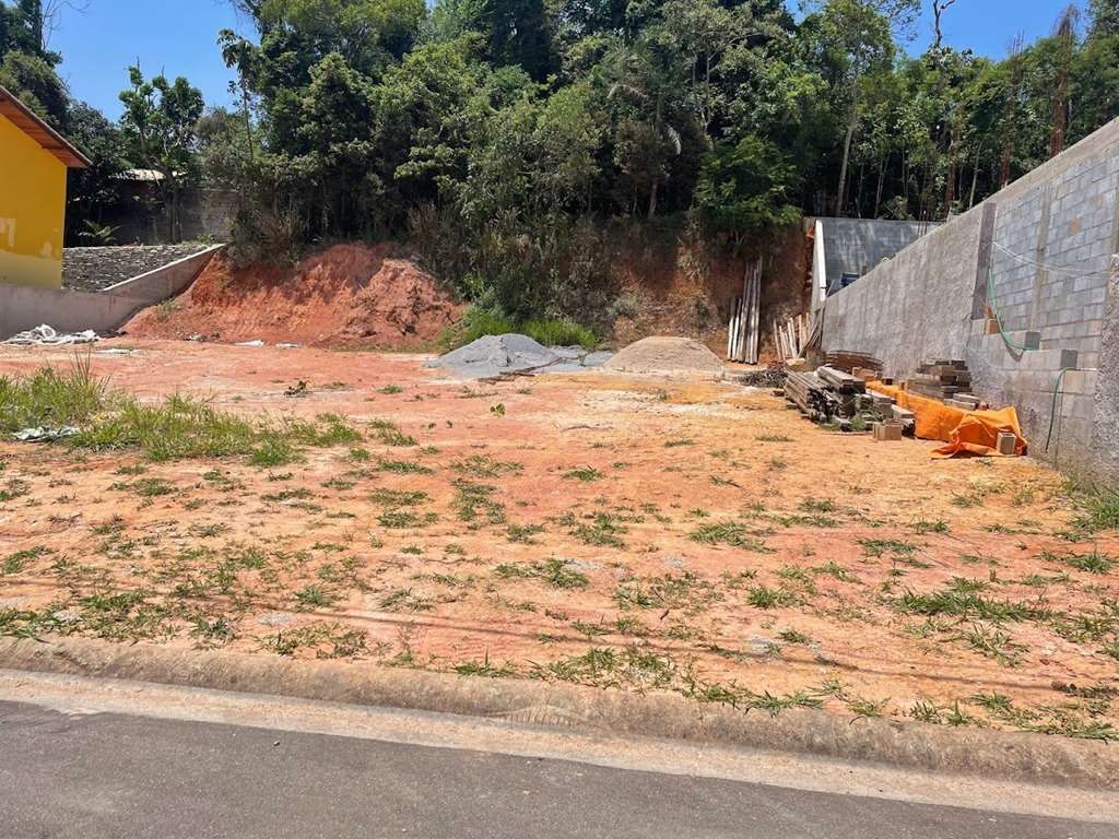 Loteamento e Condomínio à venda, 381m² - Foto 4