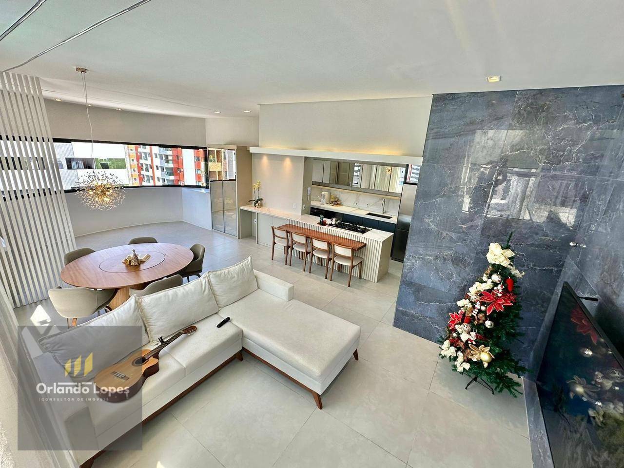 Cobertura à venda com 2 quartos, 141m² - Foto 8