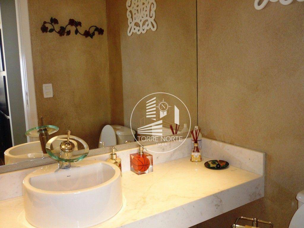 Cobertura, 3 quartos, 160 m² - Foto 12