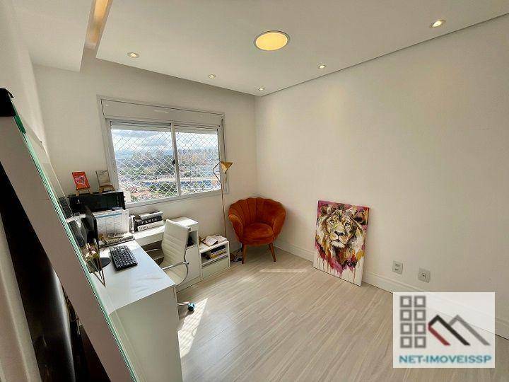 Apartamento à venda com 3 quartos, 110m² - Foto 17