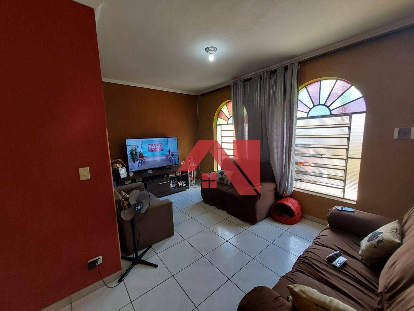 Casa à venda com 3 quartos, 107m² - Foto 7