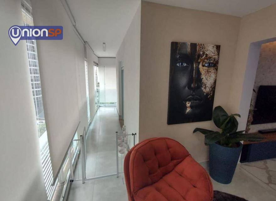 Apartamento à venda com 2 quartos, 75m² - Foto 5