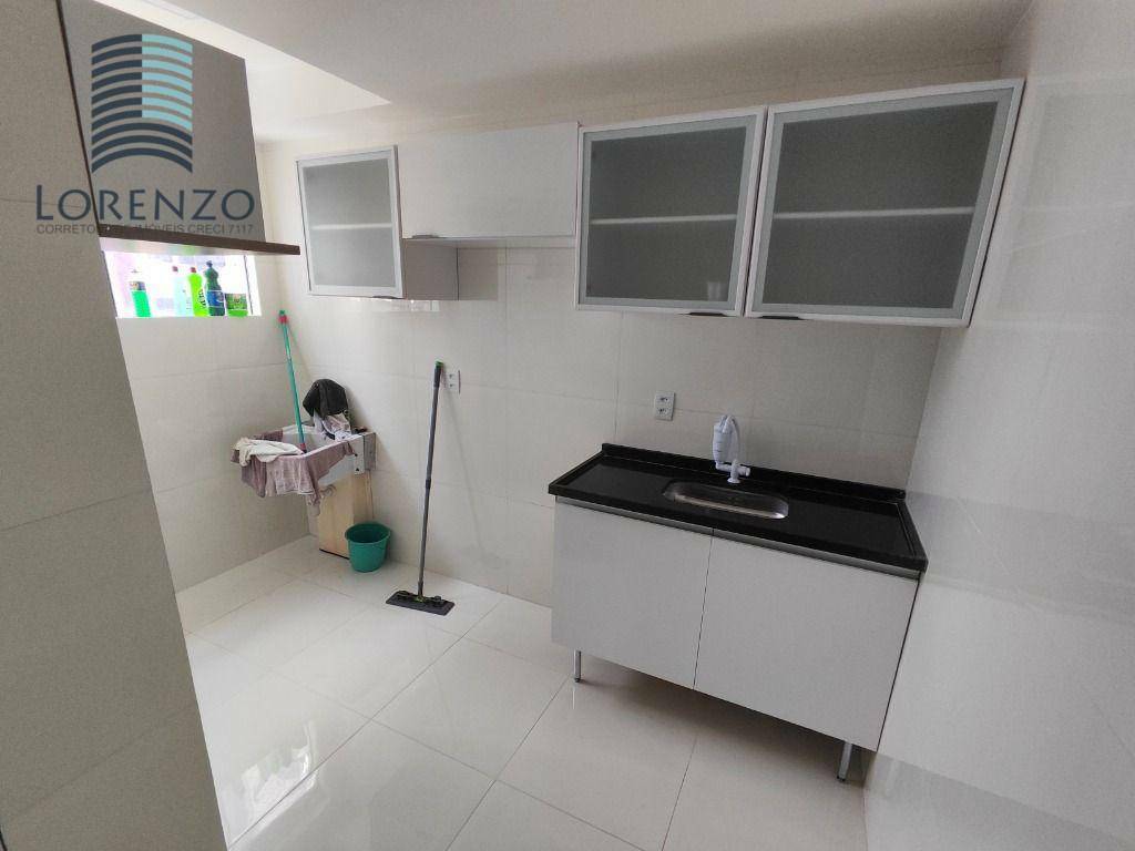 Apartamento para alugar com 2 quartos, 60m² - Foto 17