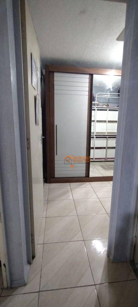 Casa de Condomínio à venda com 2 quartos, 50m² - Foto 10