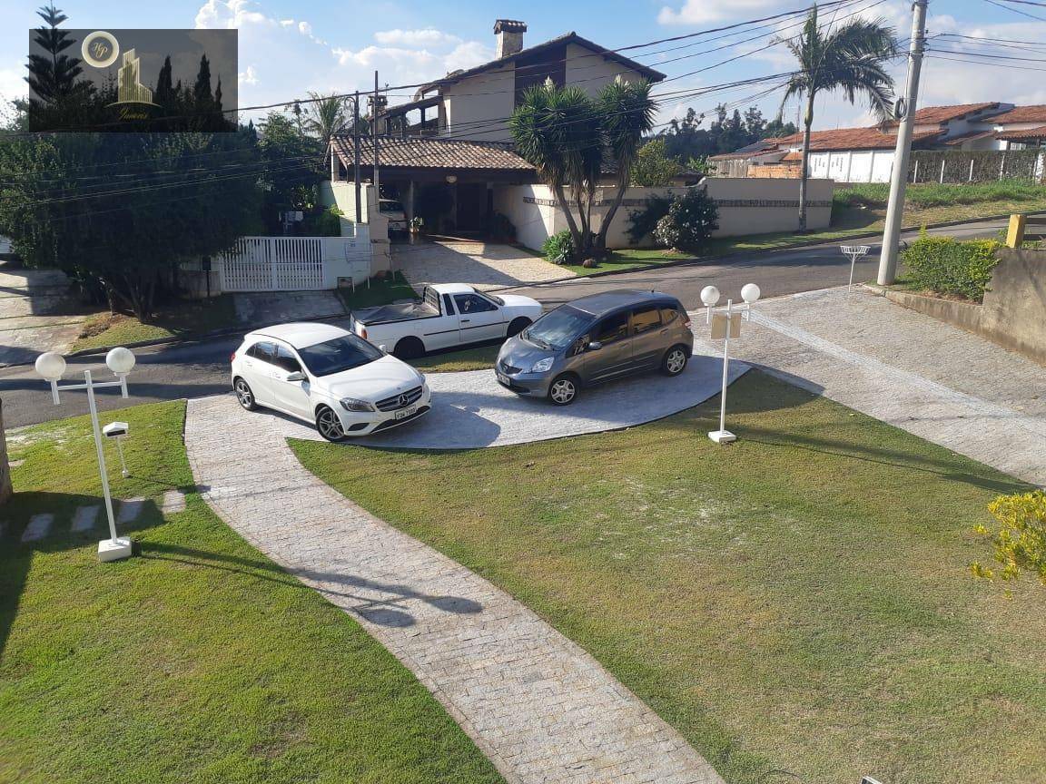 Casa de Condomínio para alugar com 4 quartos, 330m² - Foto 19