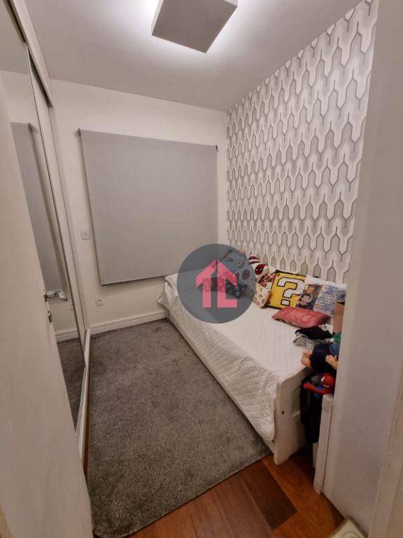 Apartamento à venda com 2 quartos, 67m² - Foto 13