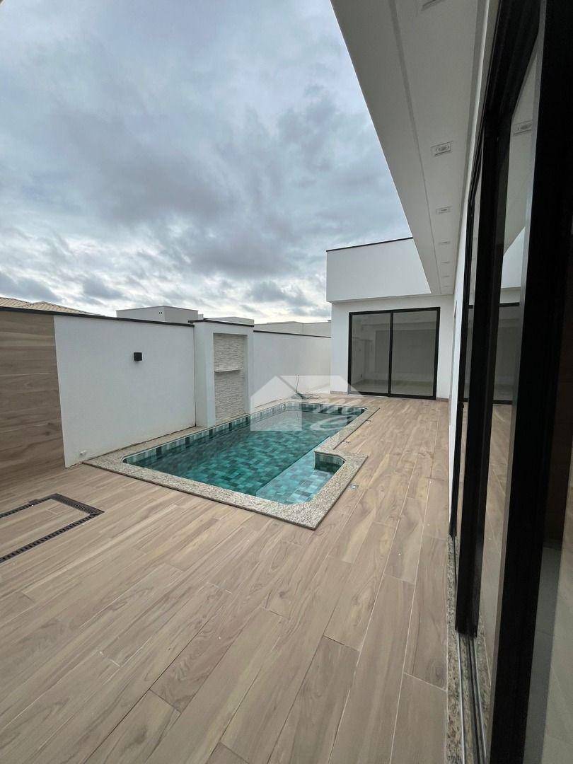 Casa de Condomínio, 3 quartos - Foto 23