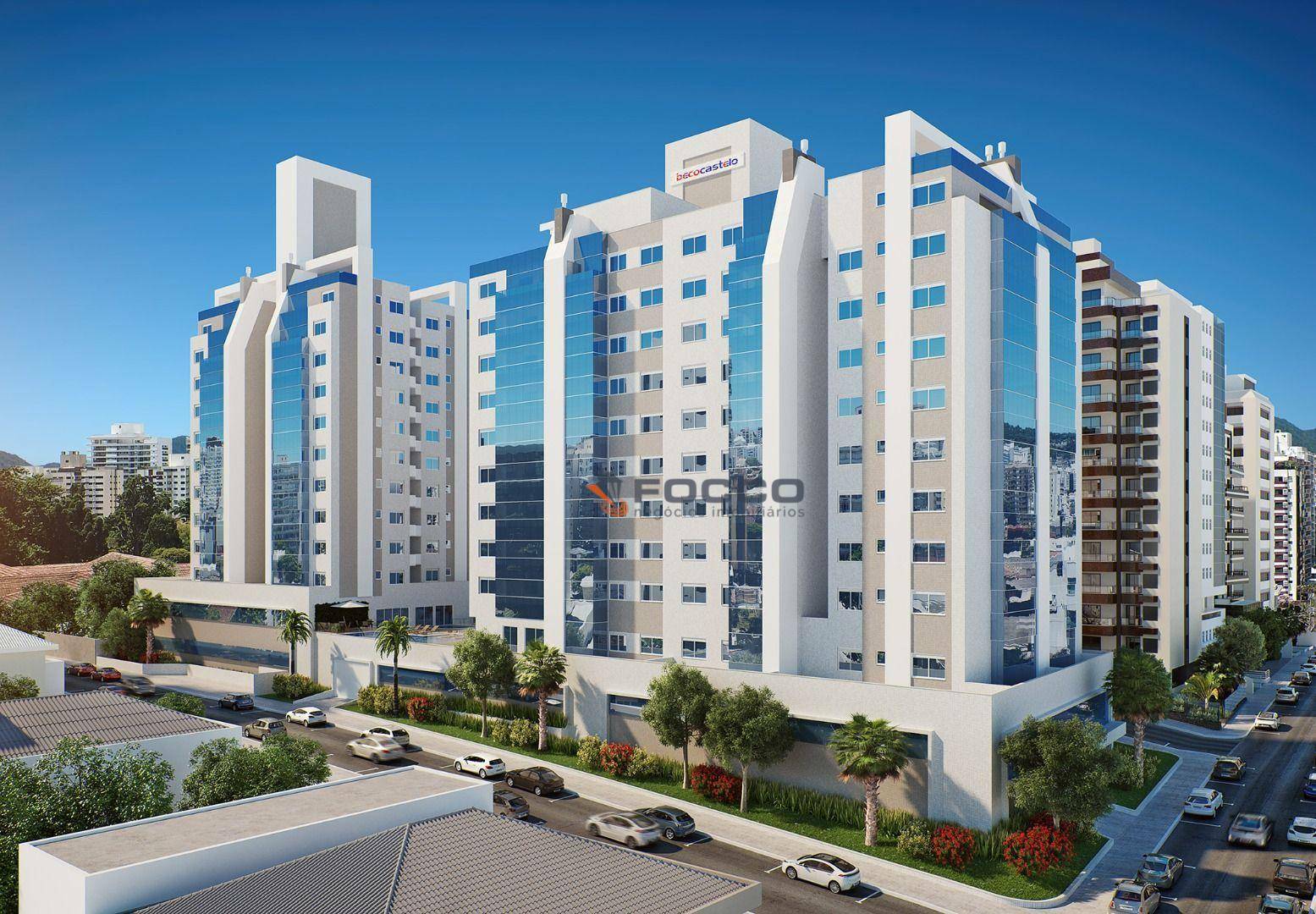 Apartamento à venda com 3 quartos, 101m² - Foto 5