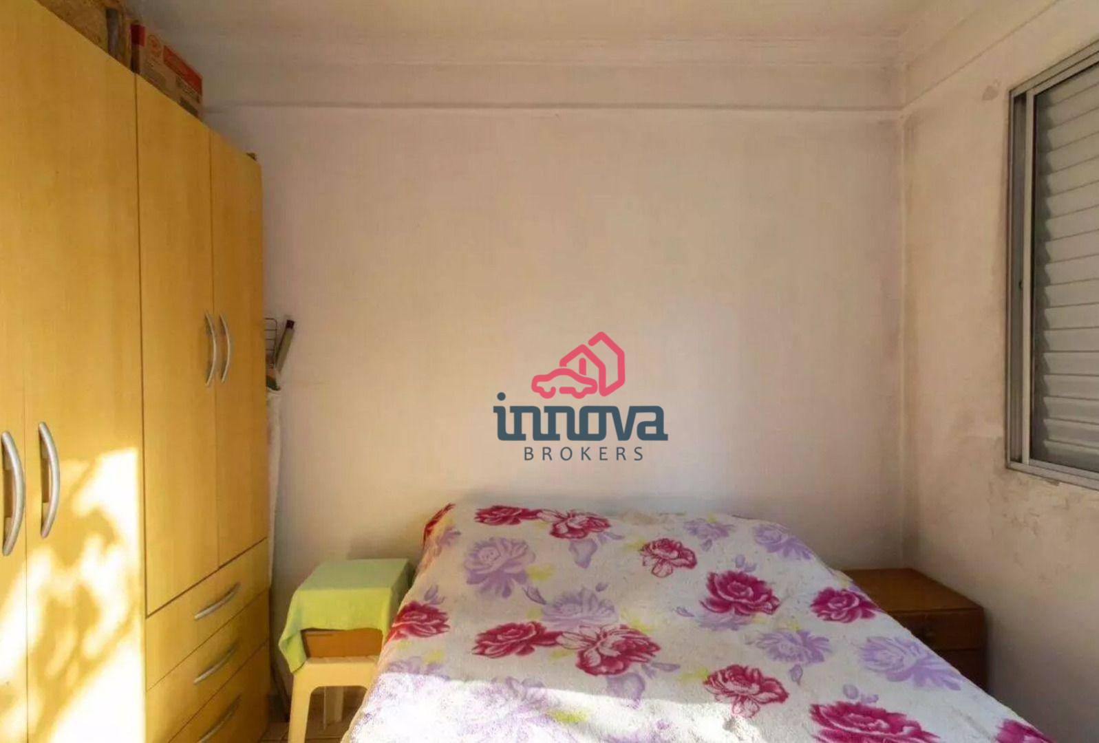 Apartamento à venda com 2 quartos, 43m² - Foto 15