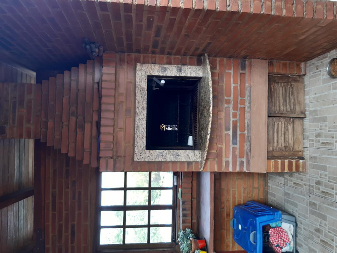 Casa de Condomínio à venda com 3 quartos, 400m² - Foto 19