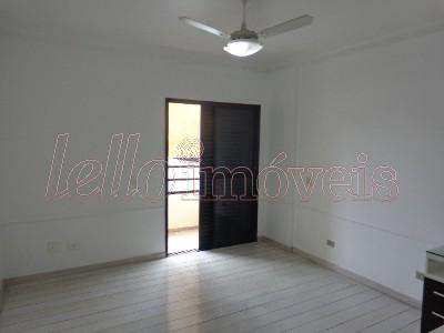 Apartamento para alugar com 2 quartos, 125m² - Foto 21