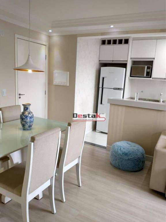 Apartamento à venda com 2 quartos, 47m² - Foto 1