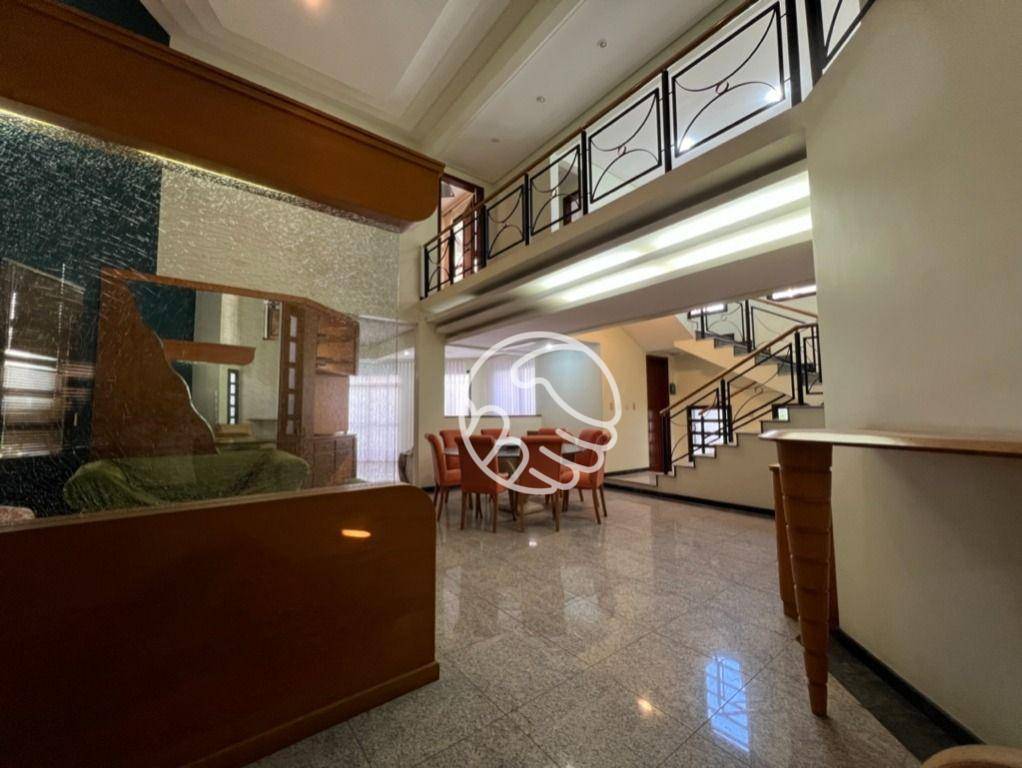 Casa, 5 quartos, 400 m² - Foto 3