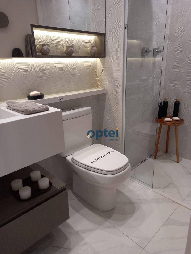 Apartamento à venda com 2 quartos, 56m² - Foto 6