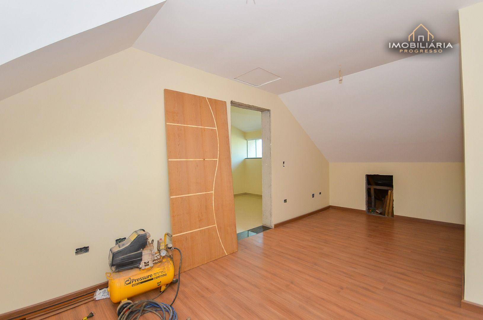 Sobrado à venda com 5 quartos, 385m² - Foto 41