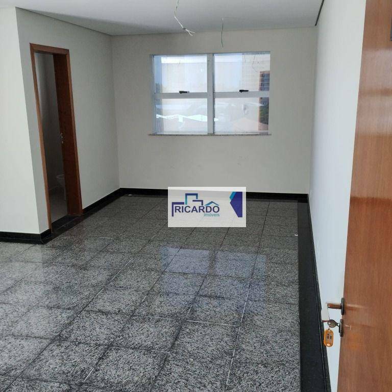 Conjunto Comercial-Sala para alugar, 35m² - Foto 5