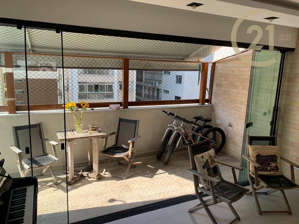 Cobertura à venda com 1 quarto, 52m² - Foto 5