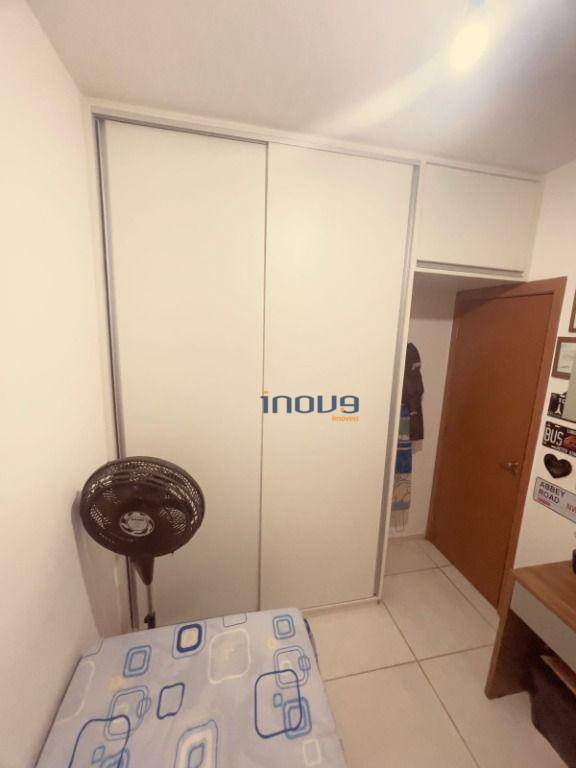 Apartamento à venda com 2 quartos, 44m² - Foto 3