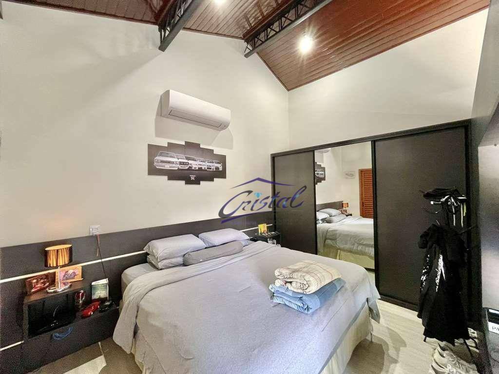 Casa de Condomínio à venda com 5 quartos, 618m² - Foto 34