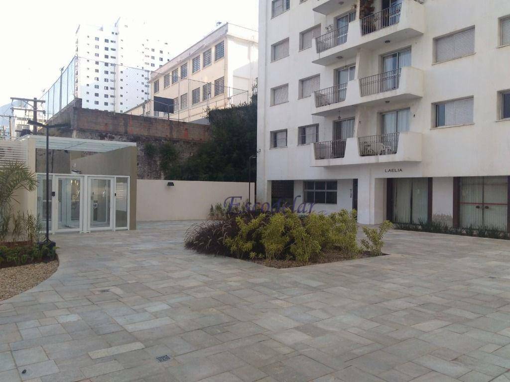 Apartamento à venda com 3 quartos, 90m² - Foto 2