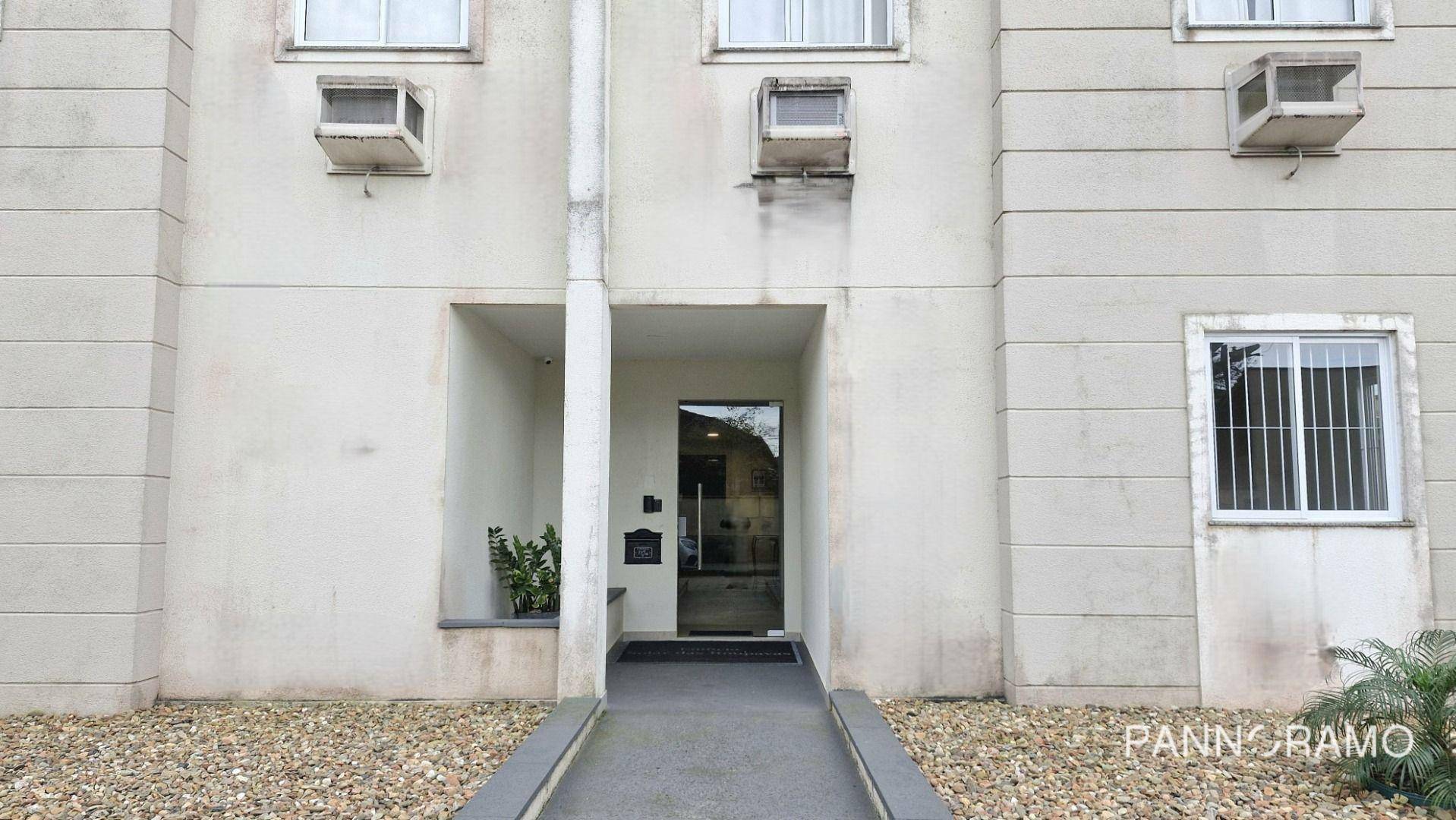 Apartamento para alugar com 2 quartos, 74m² - Foto 2