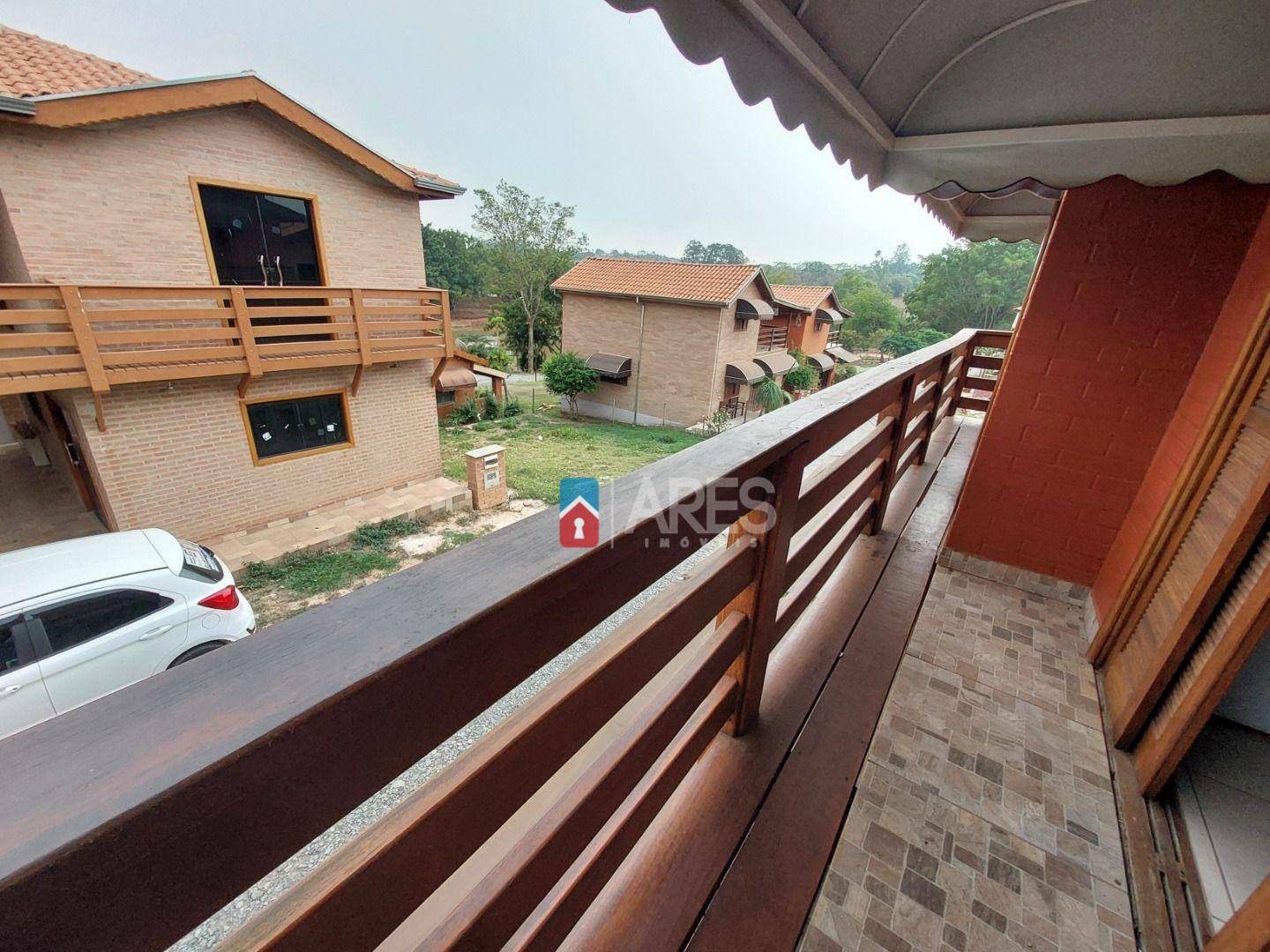 Casa, 3 quartos, 100 m² - Foto 16