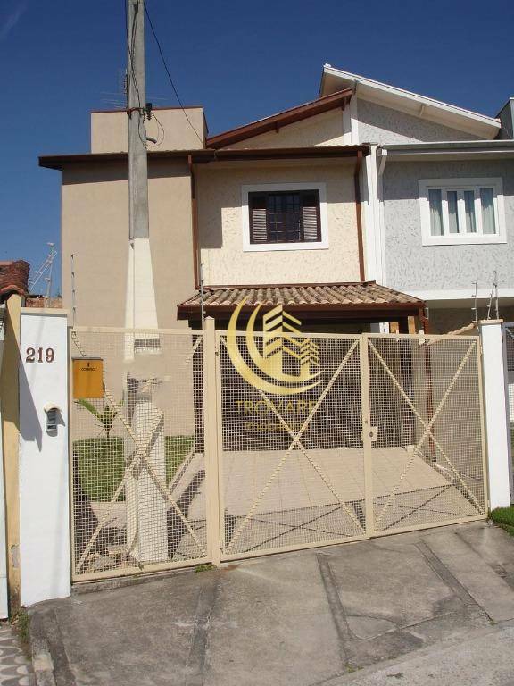 Sobrado à venda com 3 quartos, 170m² - Foto 11