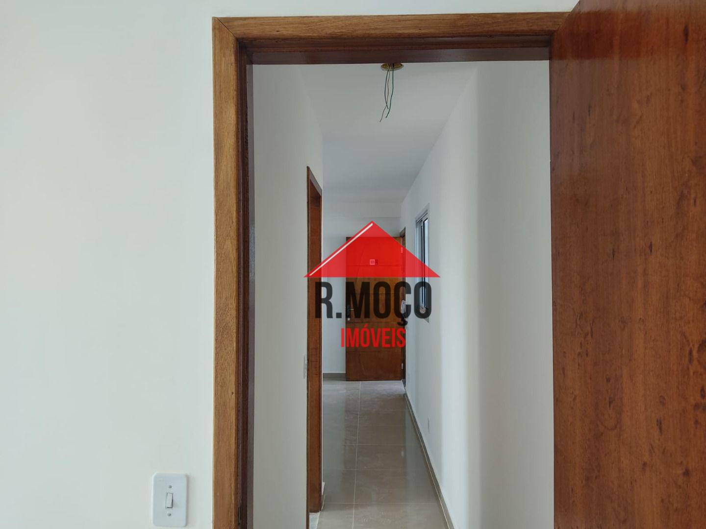 Apartamento à venda com 2 quartos, 39m² - Foto 11