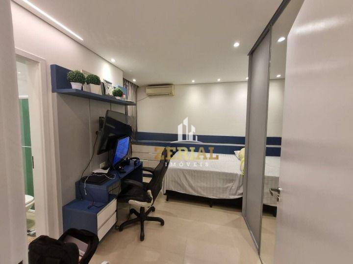 Sobrado à venda com 3 quartos, 240m² - Foto 12