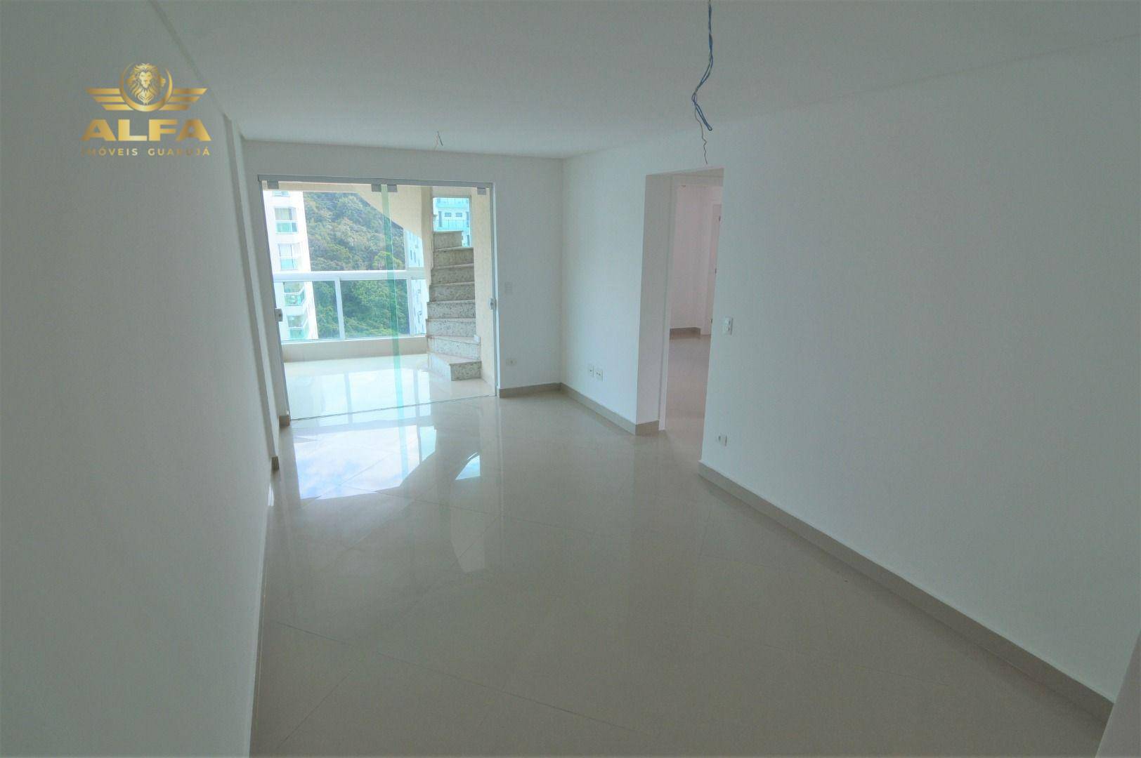 Cobertura, 2 quartos, 151 m² - Foto 2