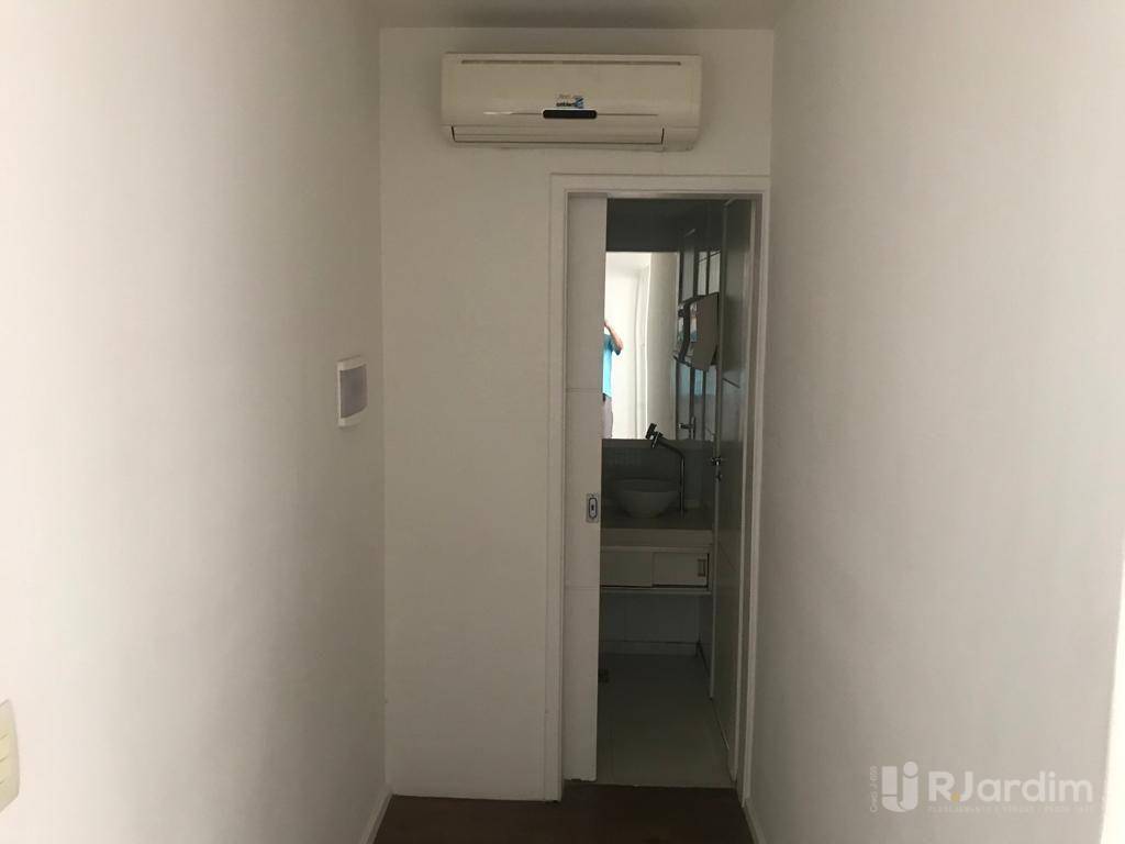 Conjunto Comercial-Sala à venda, 56m² - Foto 14