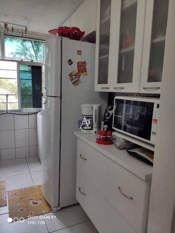 Apartamento à venda com 2 quartos, 63m² - Foto 12