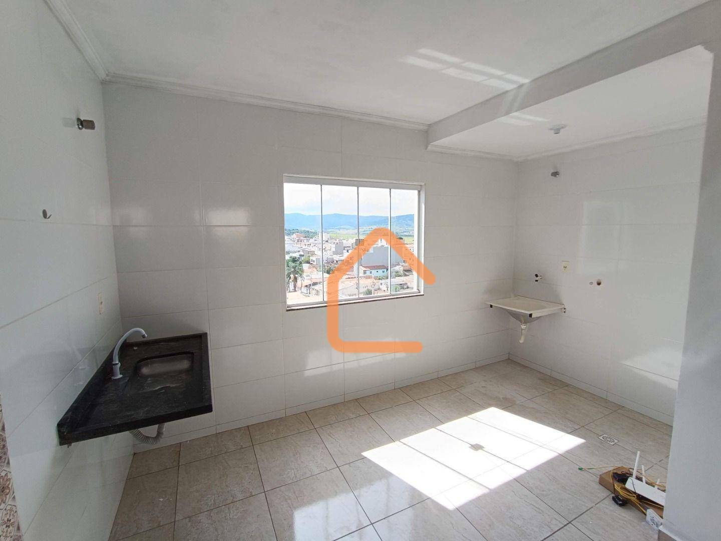 Apartamento para alugar com 2 quartos, 67m² - Foto 2