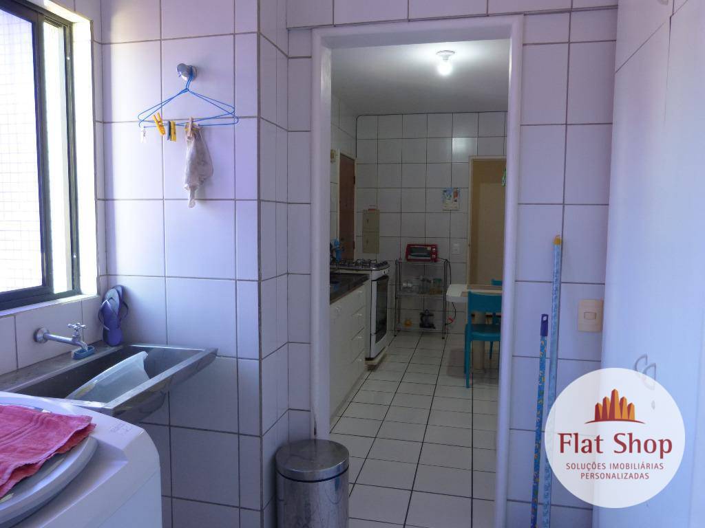 Apartamento à venda com 3 quartos, 135m² - Foto 34