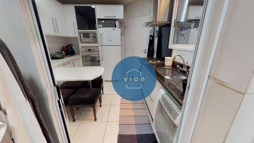 Apartamento à venda e aluguel com 3 quartos, 104m² - Foto 15