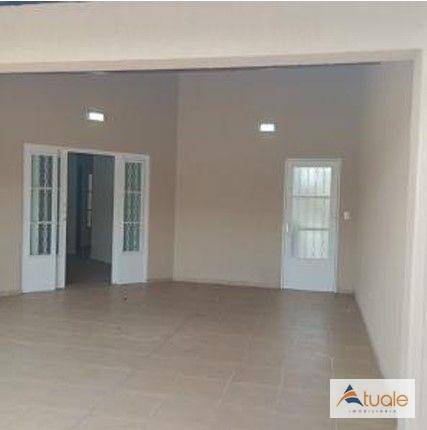 Casa para alugar com 3 quartos, 182m² - Foto 5