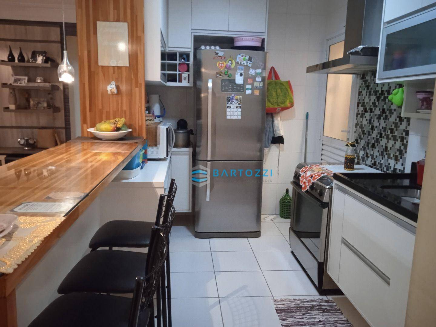 Apartamento à venda com 2 quartos, 96m² - Foto 11