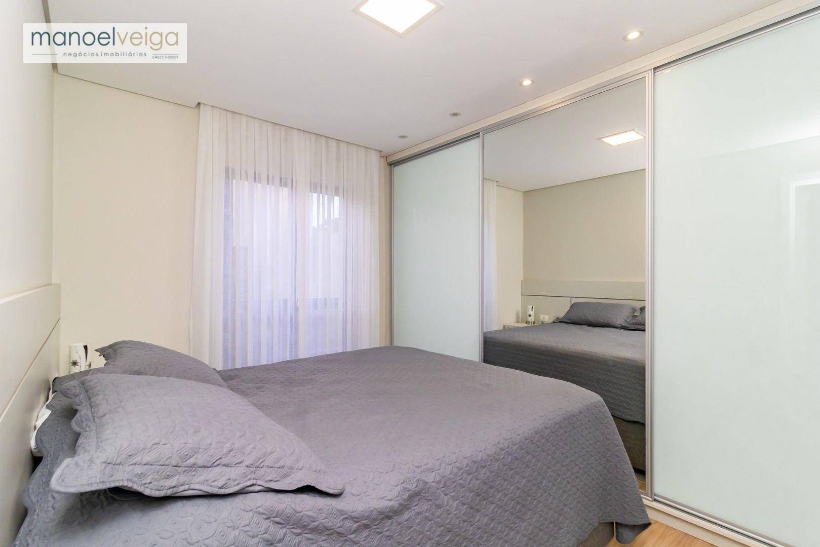 Apartamento à venda com 2 quartos, 70m² - Foto 27