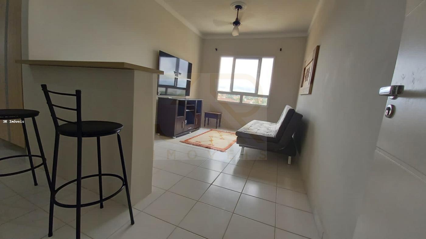 Apartamento para alugar com 1 quarto, 40m² - Foto 2