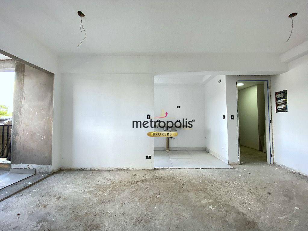 Apartamento, 2 quartos, 53 m² - Foto 4