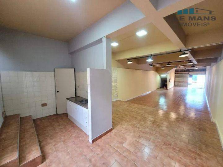 Loja-Salão para alugar, 132m² - Foto 2