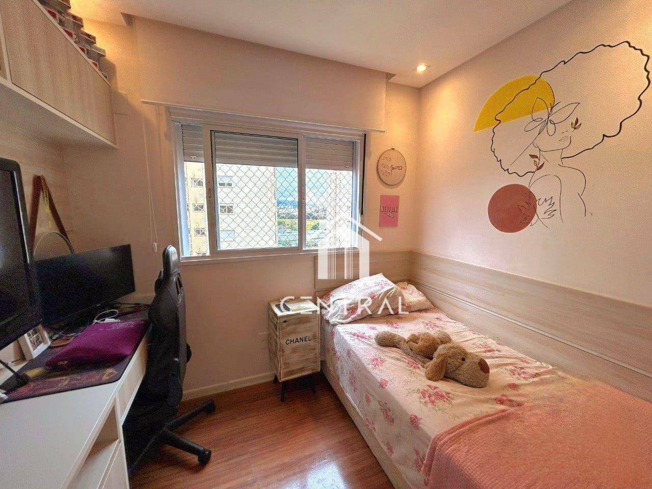 Apartamento à venda com 3 quartos, 106m² - Foto 15