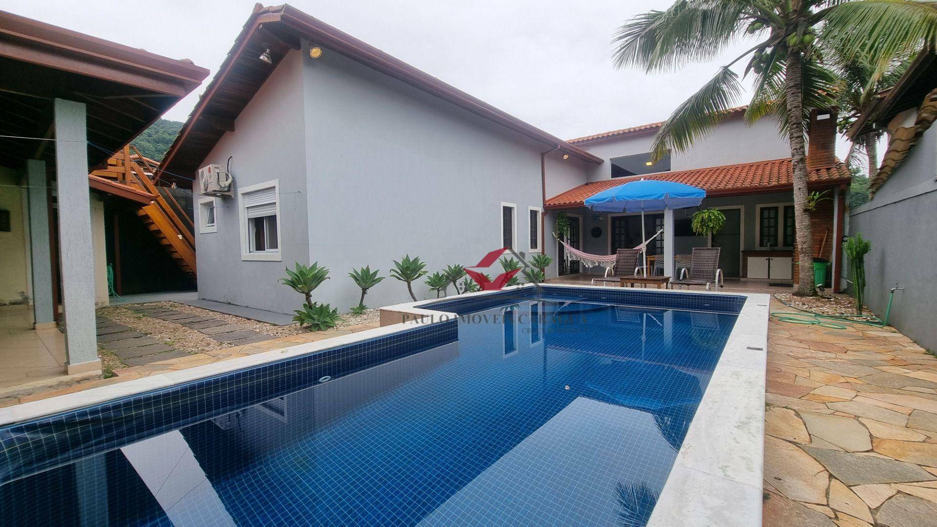 Casa de Condomínio à venda com 3 quartos, 215m² - Foto 34