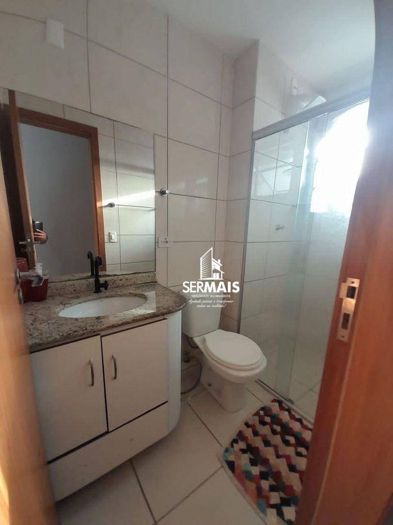 Apartamento, 2 quartos, 56 m² - Foto 2