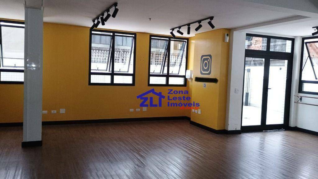 Conjunto Comercial-Sala para alugar, 286m² - Foto 17