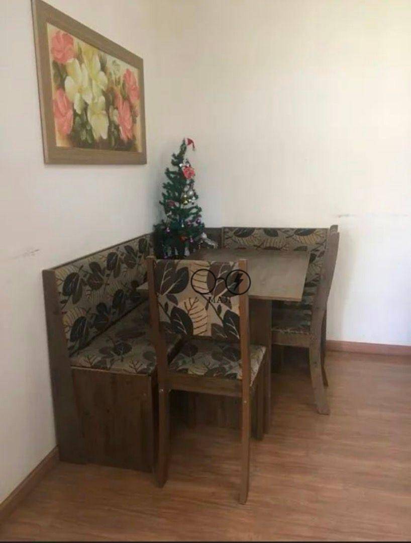 Apartamento à venda com 3 quartos, 58M2 - Foto 5