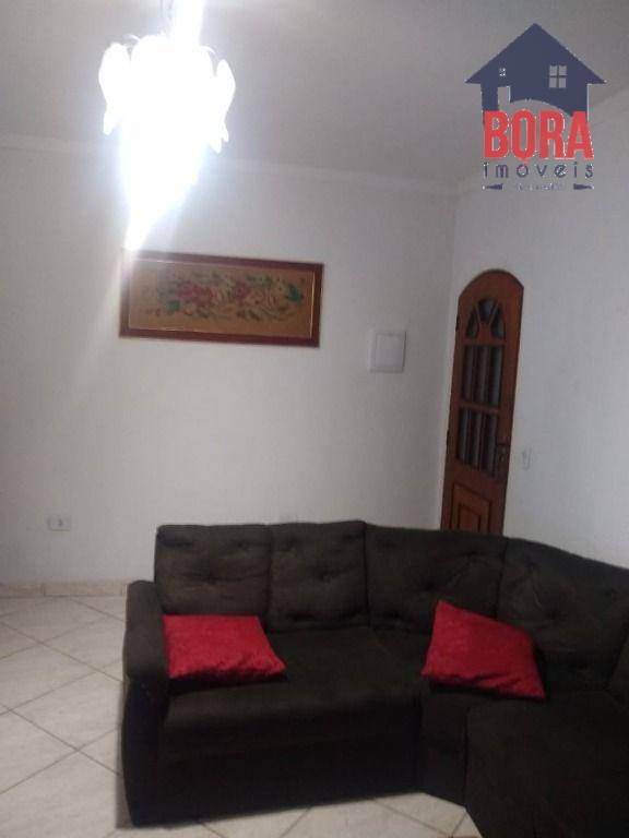 Casa à venda com 3 quartos, 140m² - Foto 21