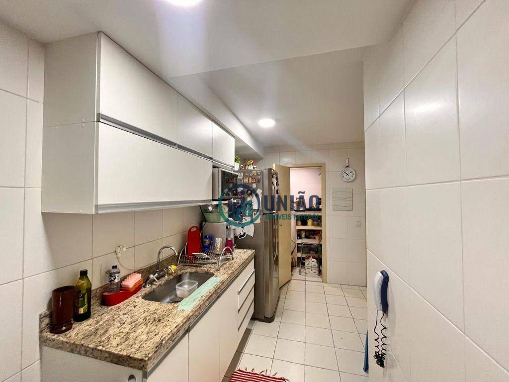 Apartamento à venda com 3 quartos, 114m² - Foto 16