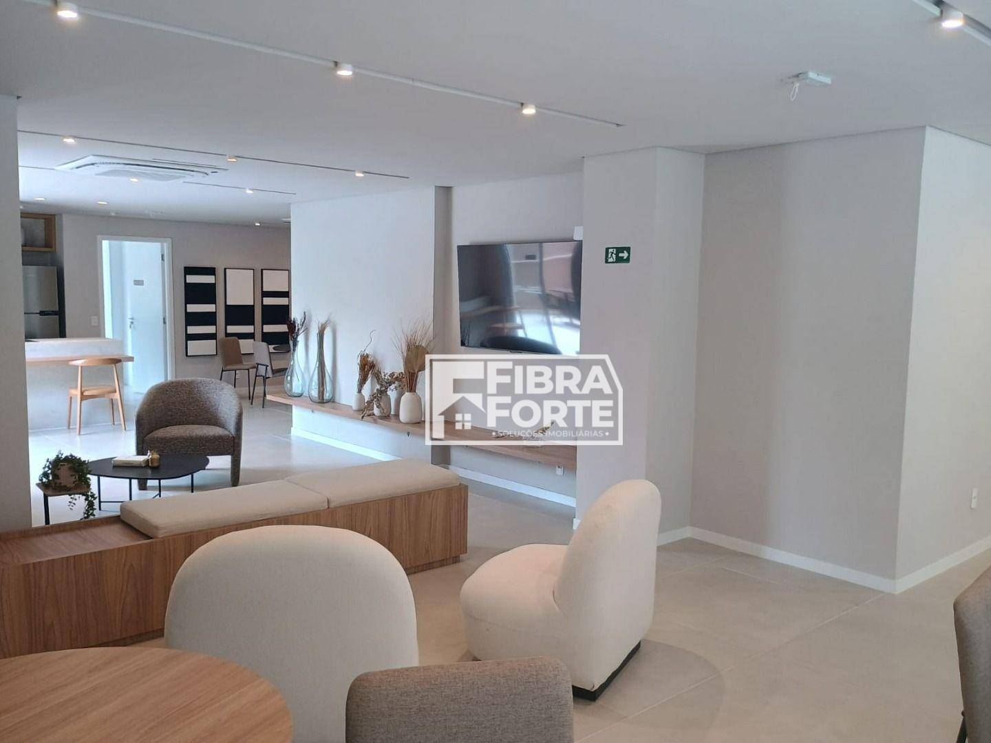 Apartamento à venda com 2 quartos, 70m² - Foto 15